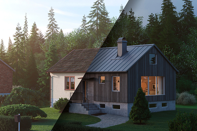 Plannja | Det stora lyftet plannja-60tal-DSL-640