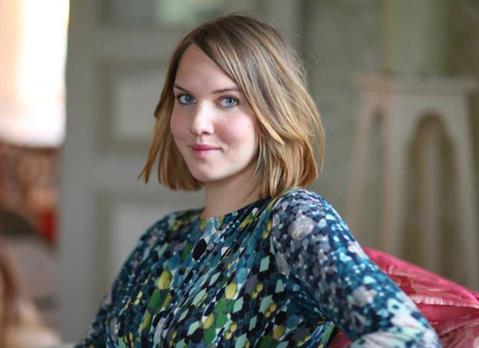 Underbarar Clara, en influencer fra Sverige